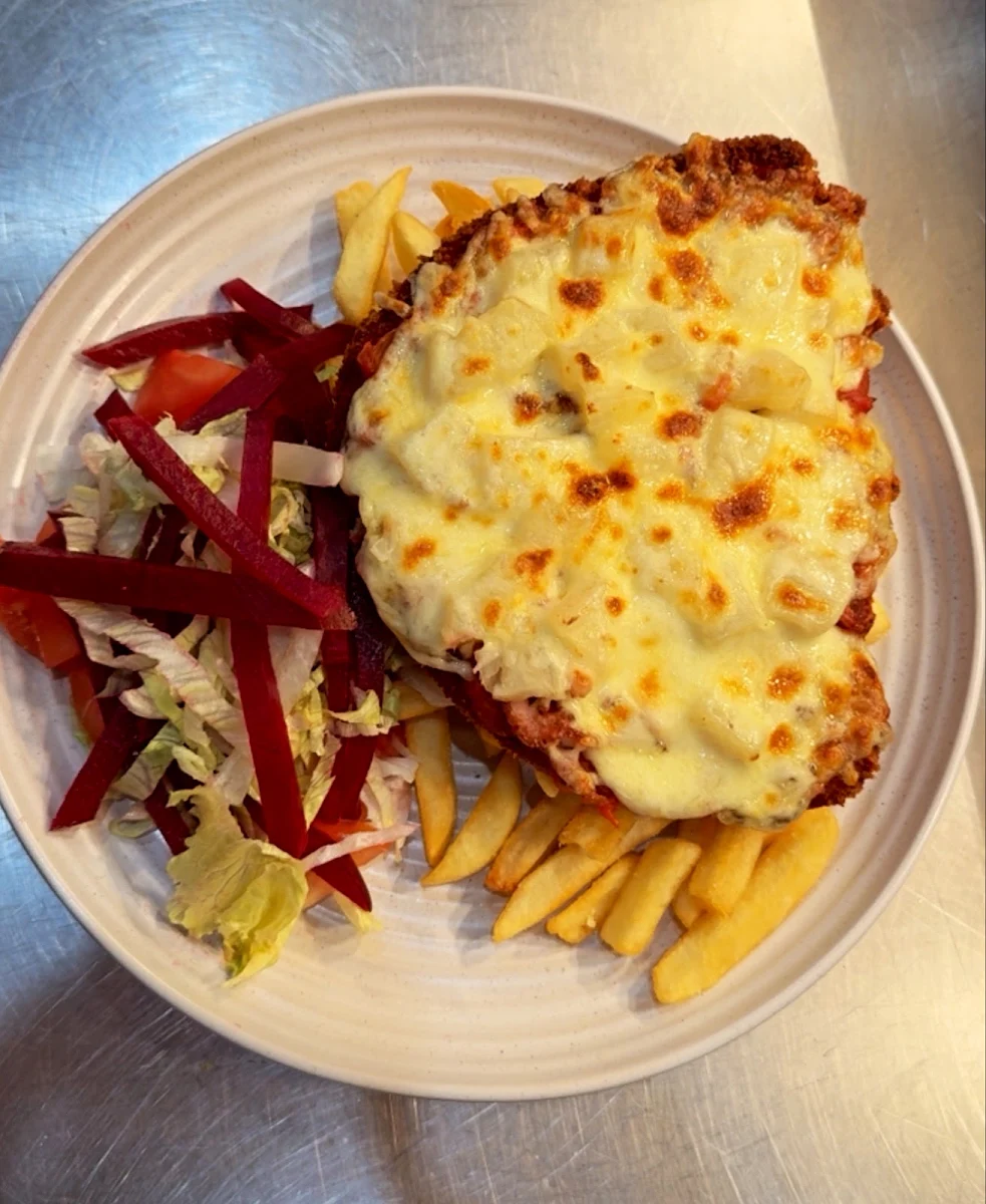 Highlights, MadBuns kilmore