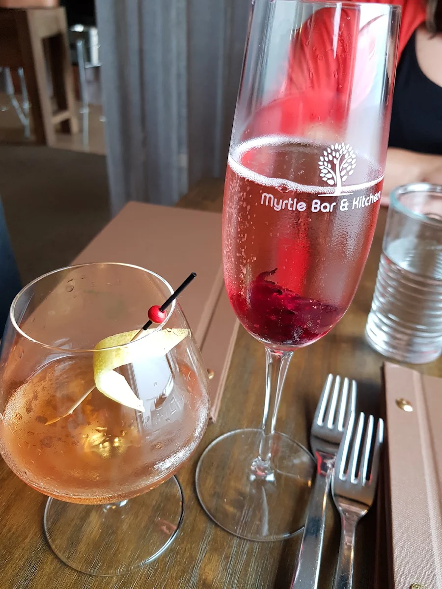 Wine