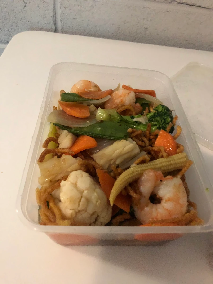 Highlights, River Garden Chinese