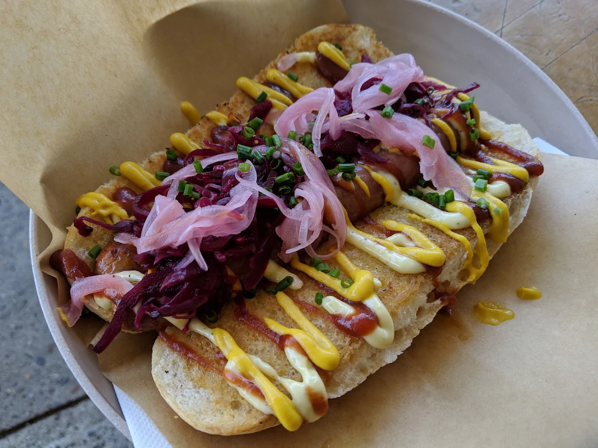 Hot Dog