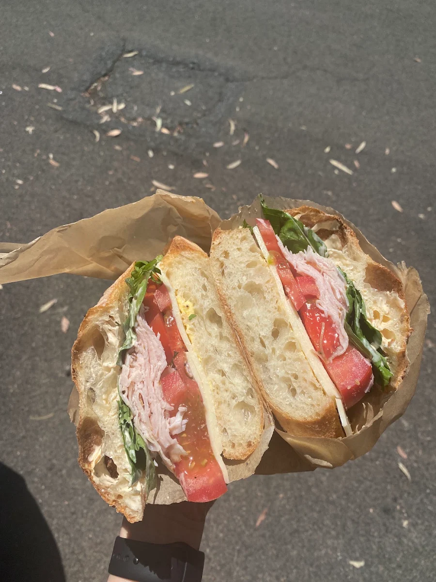 Turkey Club