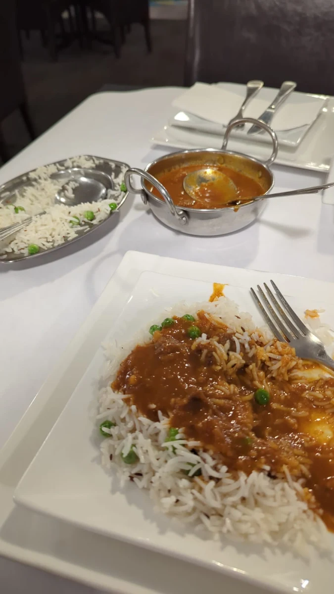 Beef Rogan Josh