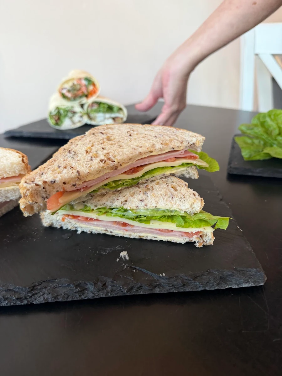 Highlights, The Wee Nibble Cafe