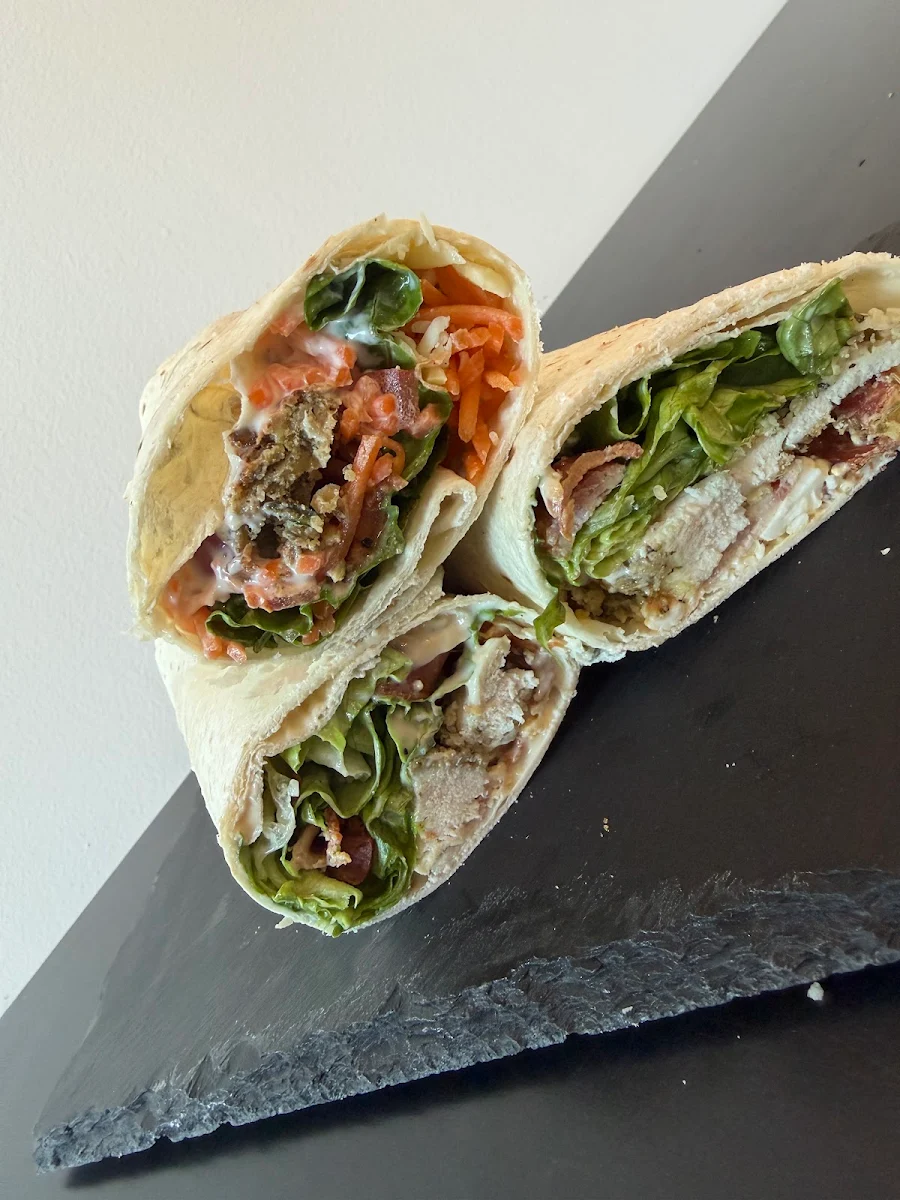 Highlights, The Wee Nibble Cafe
