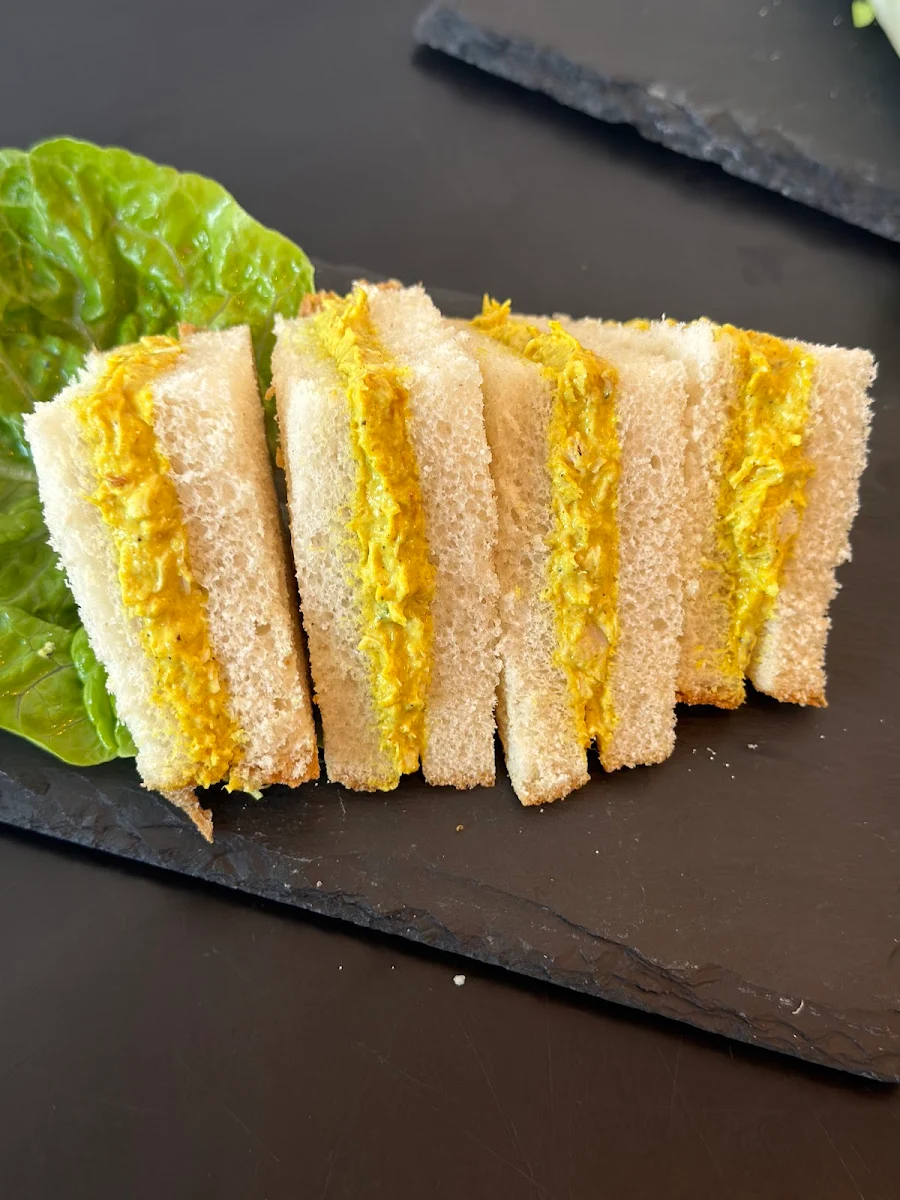 Highlights, The Wee Nibble Cafe