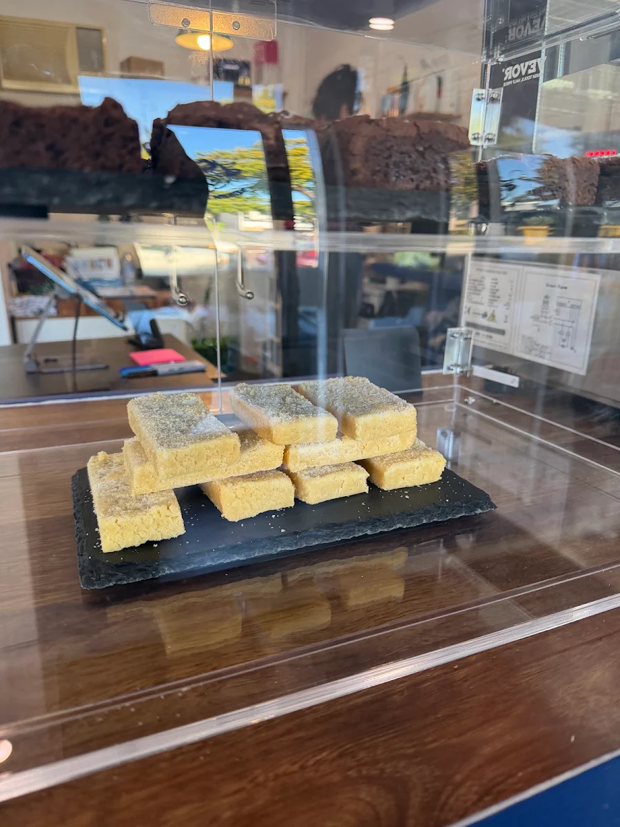 Highlights, The Wee Nibble Cafe