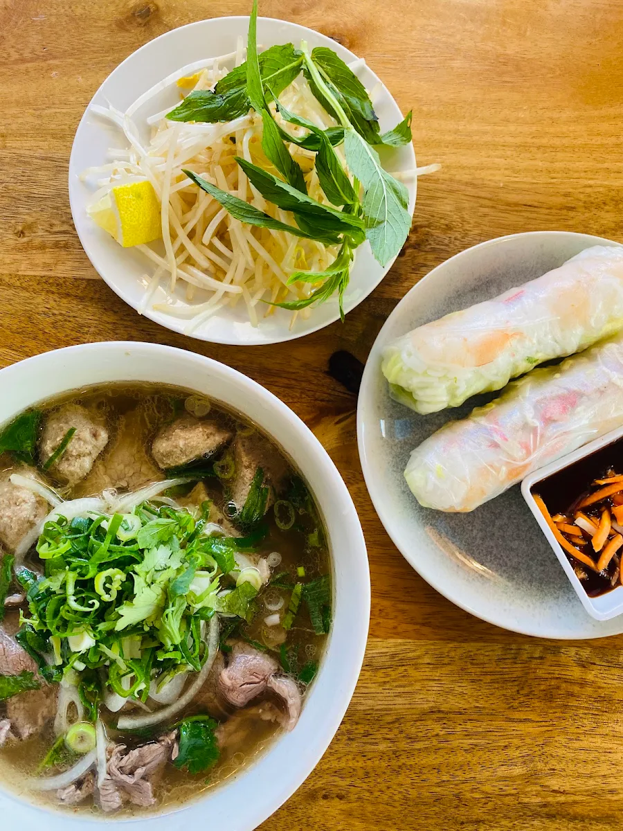 Highlights, Mister Banh Mi Vietnamese Kitchen