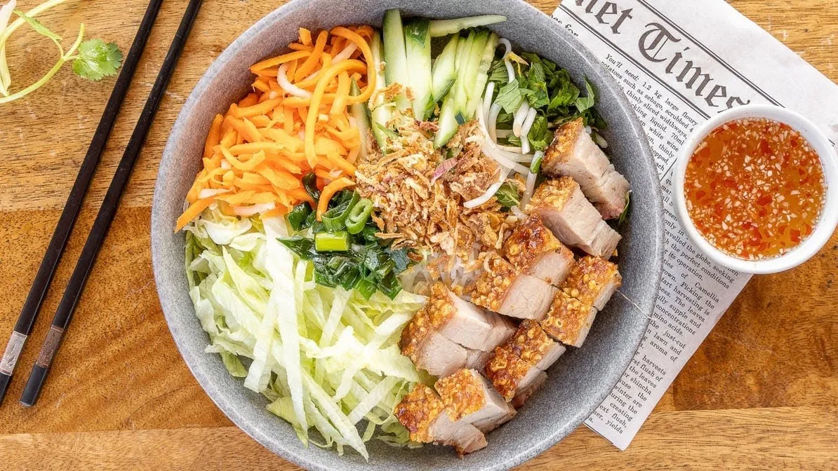 Highlights, Mister Banh Mi Vietnamese Kitchen