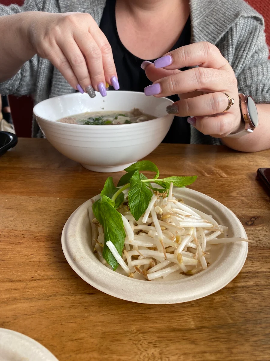 Highlights, Mister Banh Mi Vietnamese Kitchen