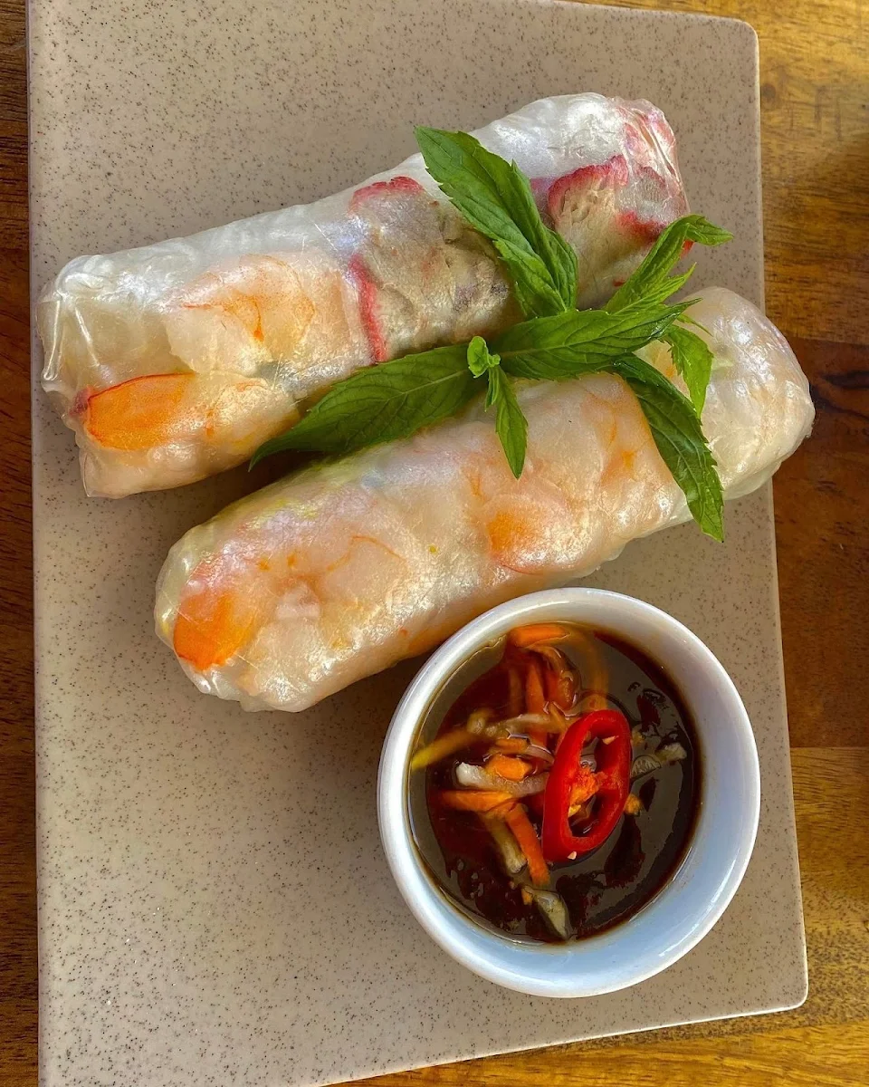 Highlights, Mister Banh Mi Vietnamese Kitchen