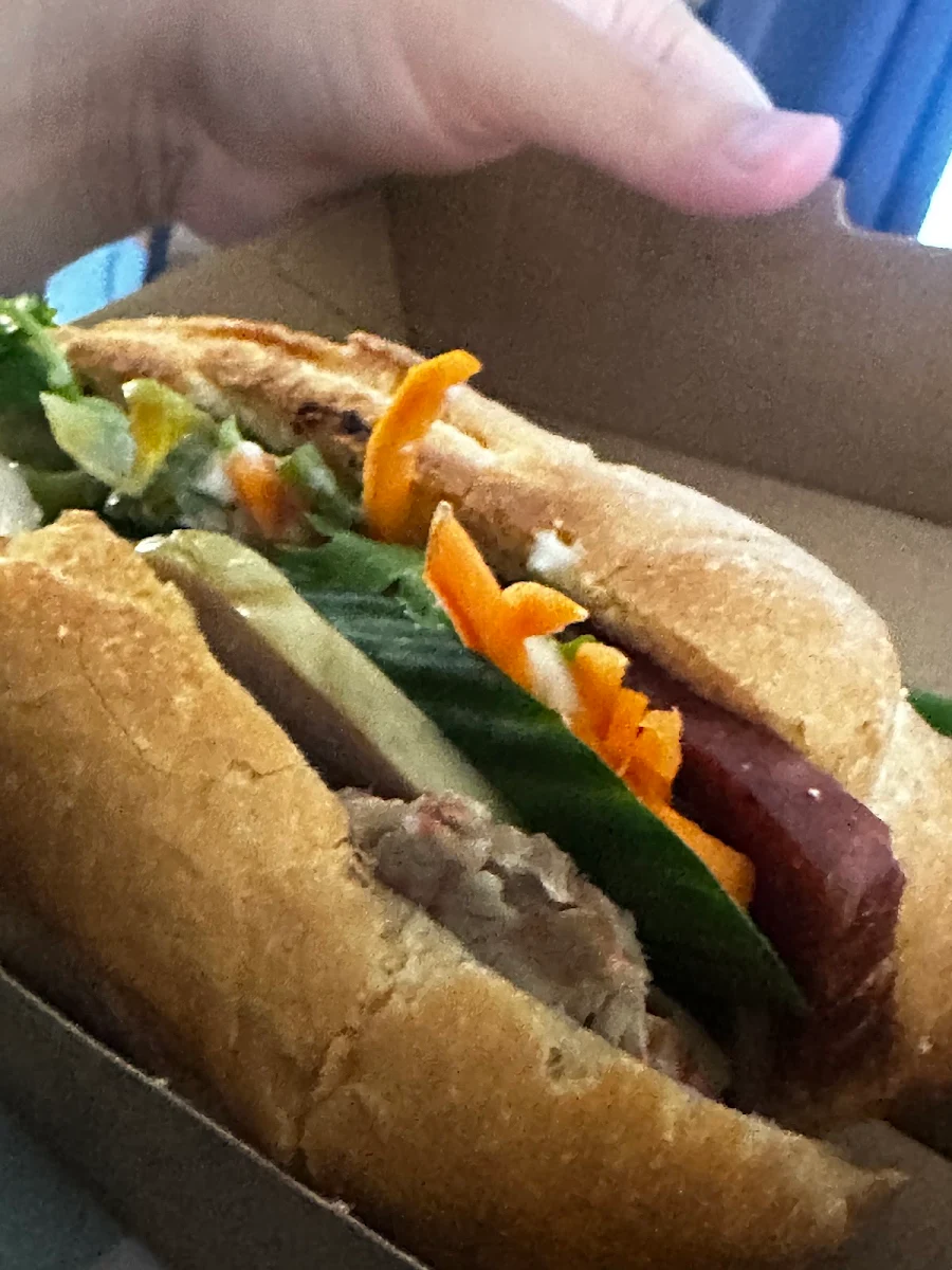 Highlights, Mister Banh Mi Vietnamese Kitchen