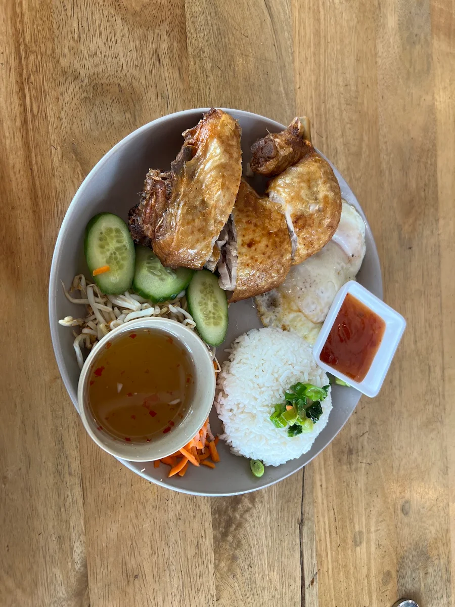 Highlights, Mister Banh Mi Vietnamese Kitchen