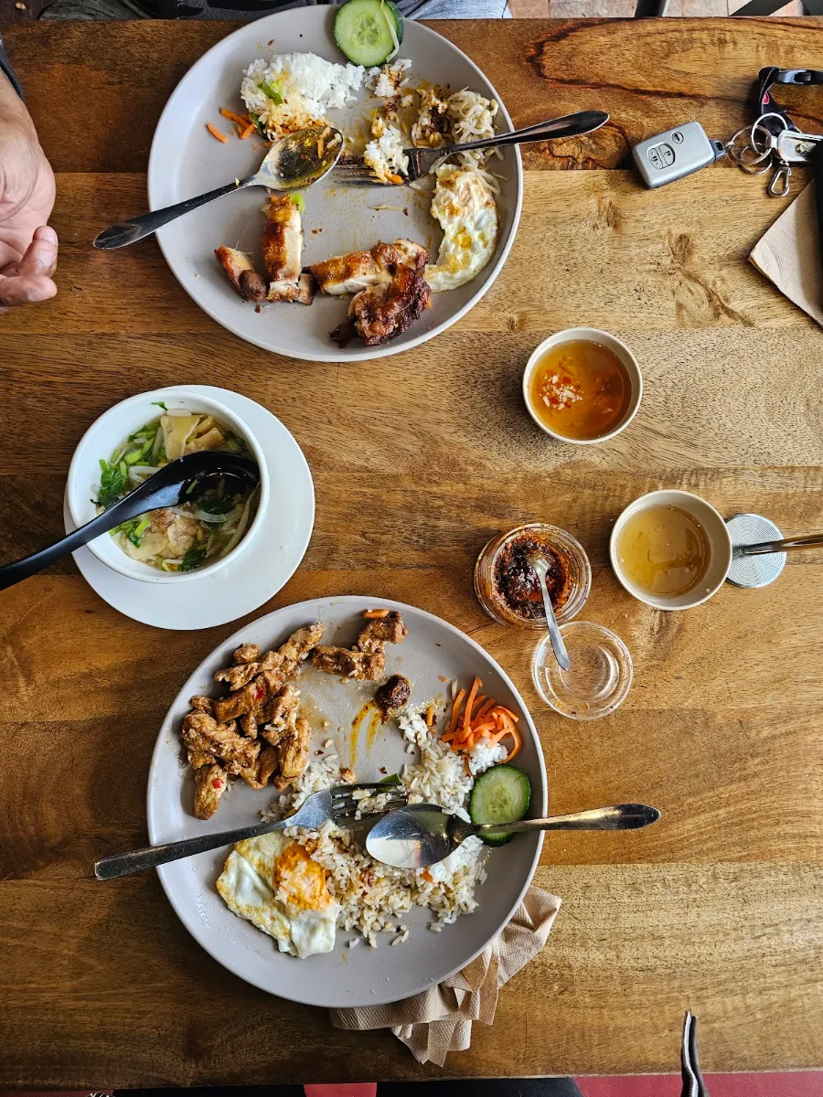 Highlights, Mister Banh Mi Vietnamese Kitchen