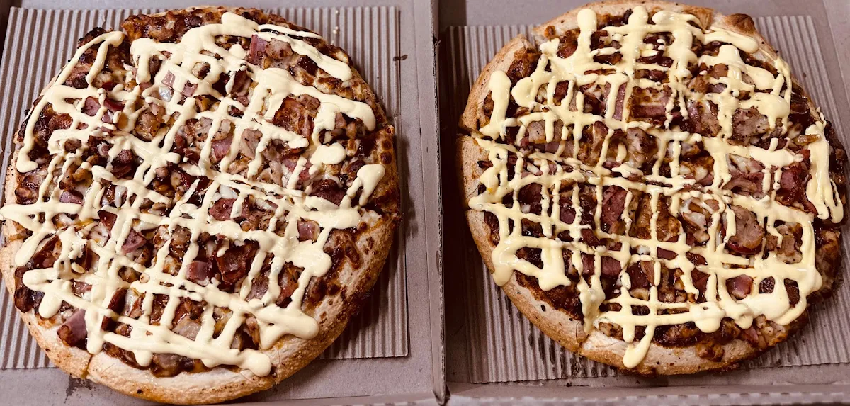Highlights, Pizza Hut Keilor
