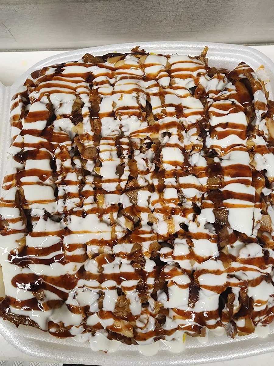Highlights, Beaconsfield Kebabs