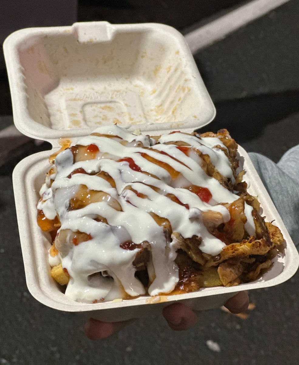 Highlights, Beaconsfield Kebabs