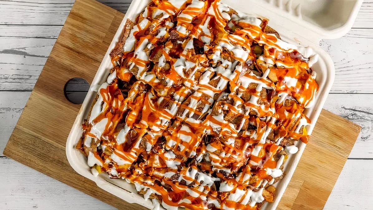 Highlights, Beaconsfield Kebabs