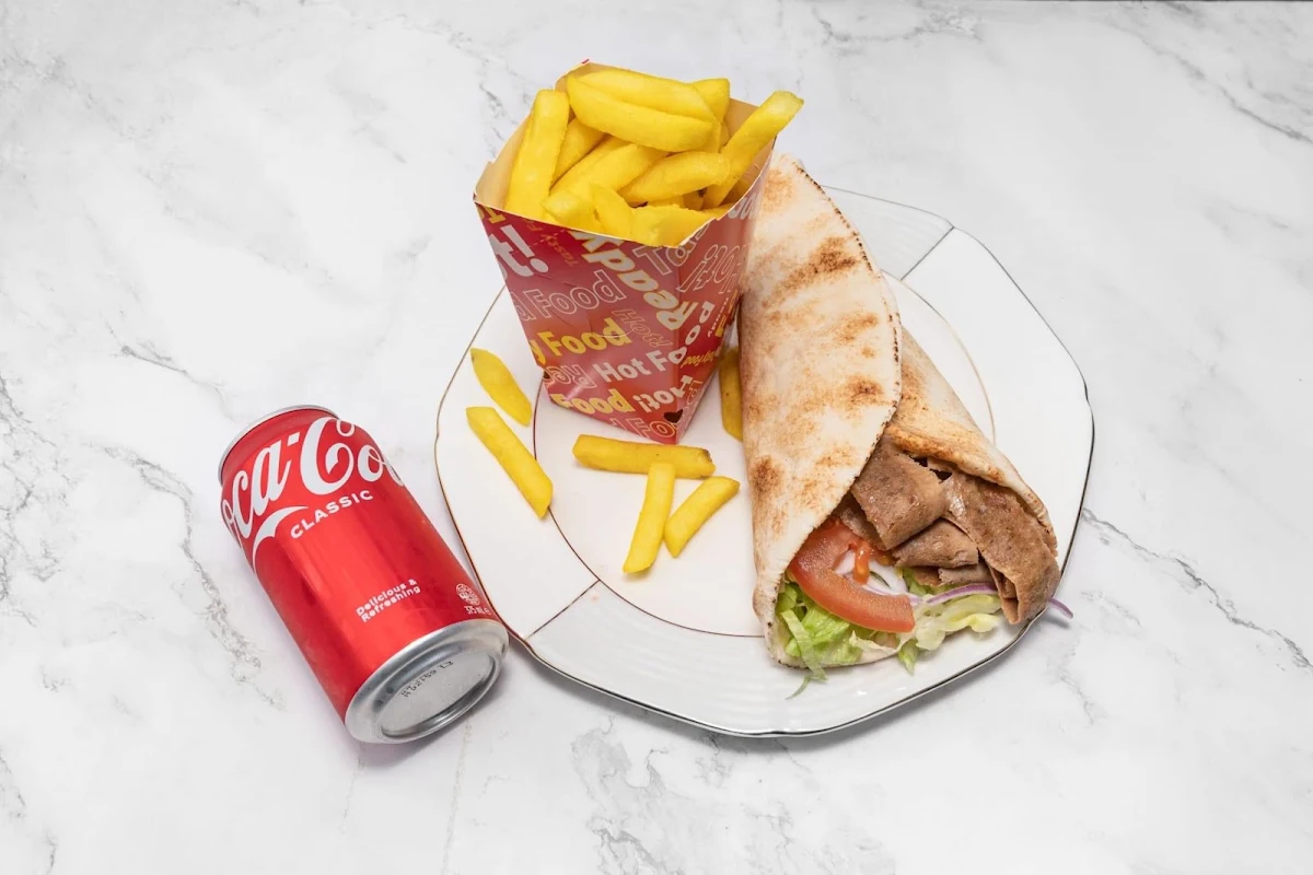 Highlights, Beaconsfield Kebabs