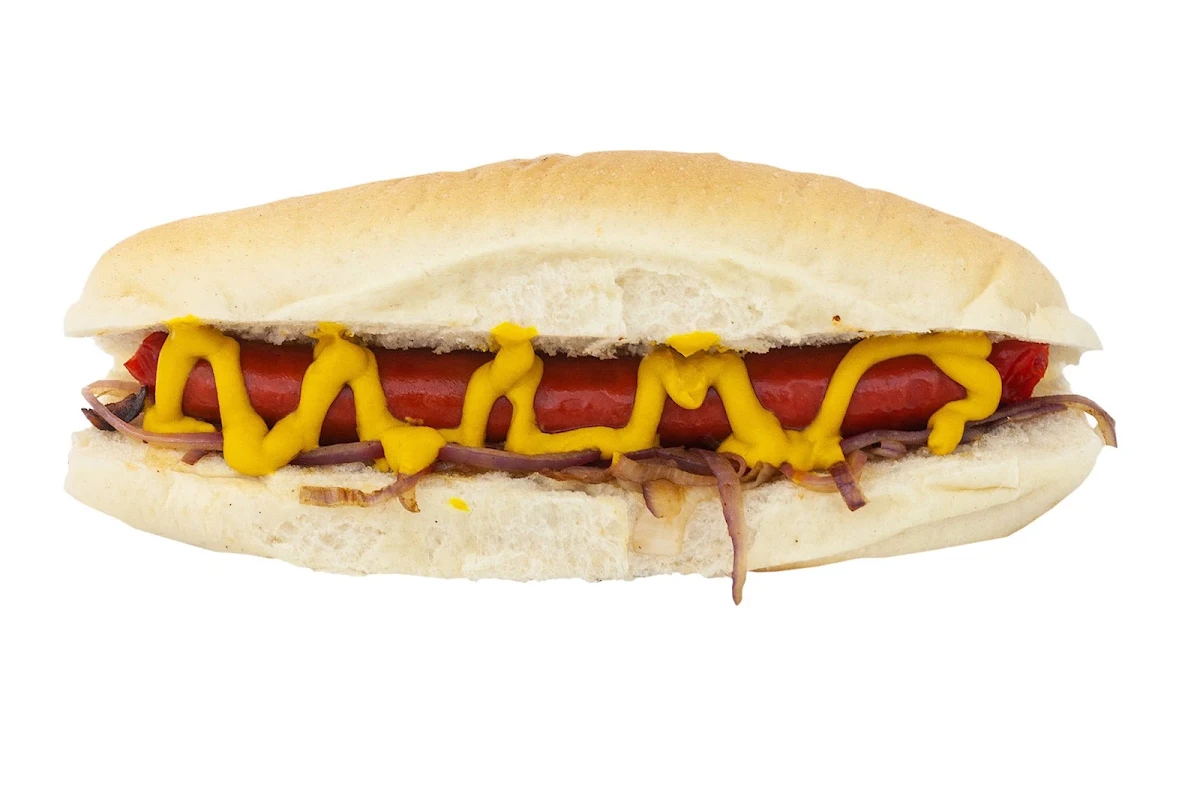 Hot Dog, Downtown Cafe