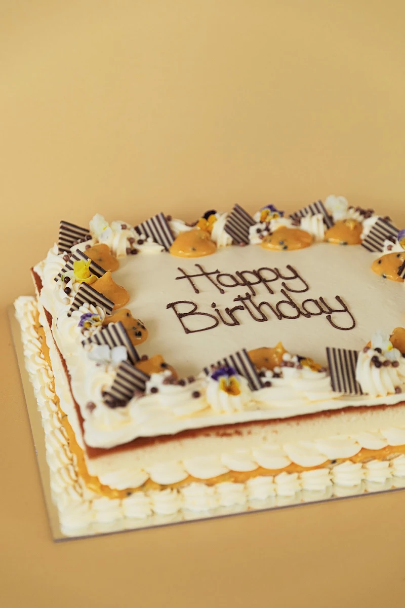 Highlights, Patrick's Bakery
