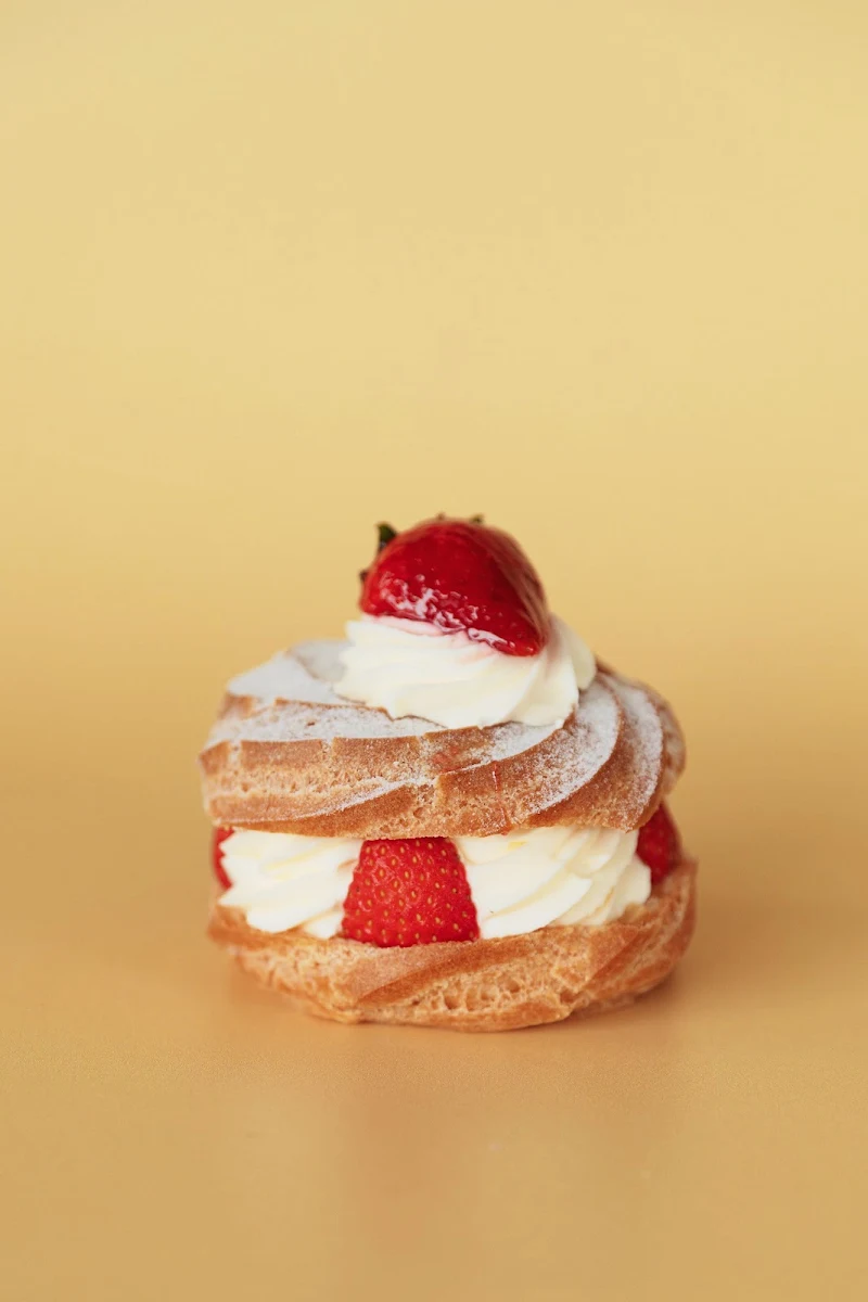 Highlights, Patrick's Bakery
