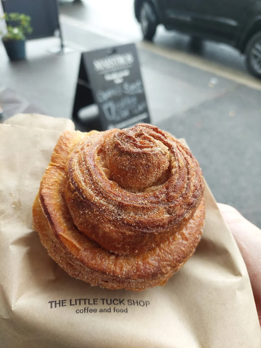 Highlights, The Little Tuck Shop Wamberal