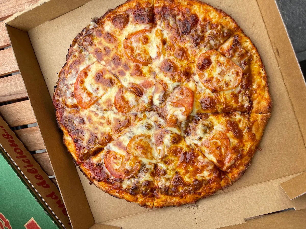 Highlights, Amanti Pizza