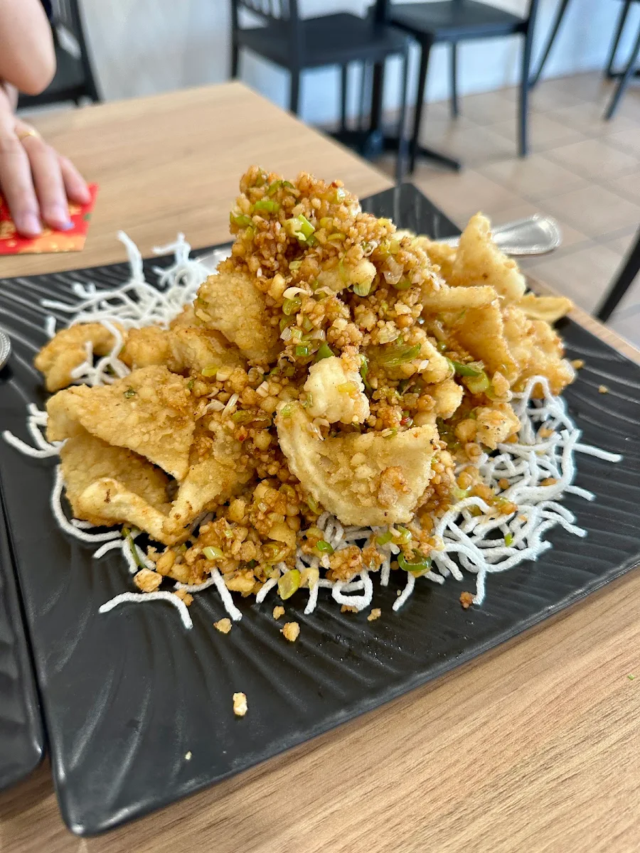 Highlights, China Corner Restaurant