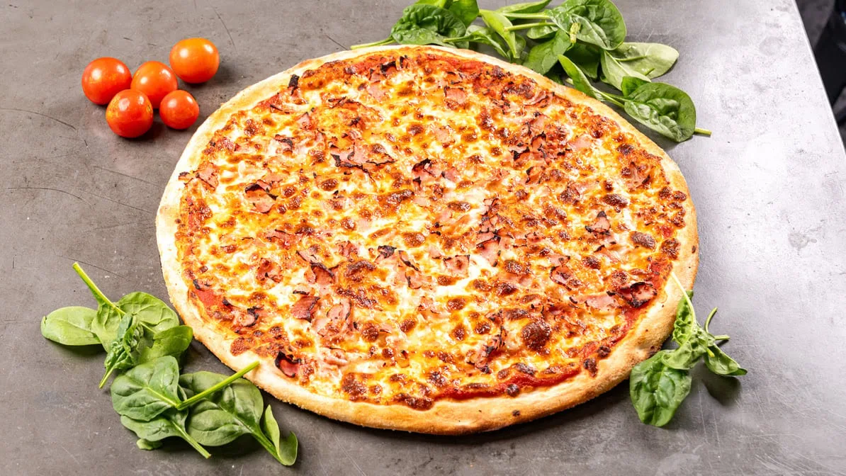 Highlights, POSH Pizza