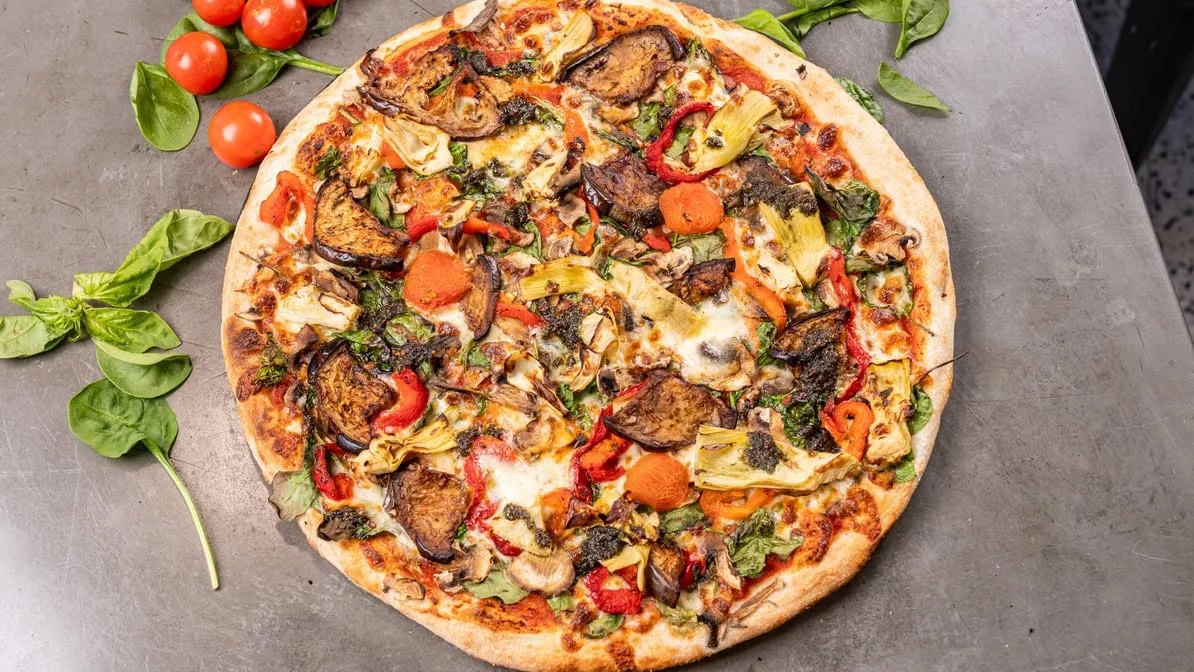 Highlights, POSH Pizza