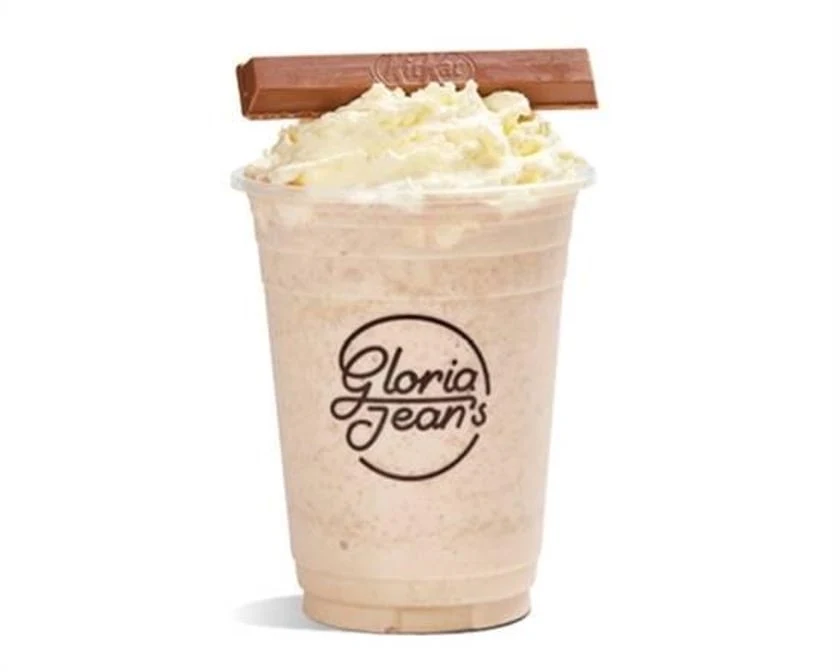 Highlights, Gloria Jean's Coffees
