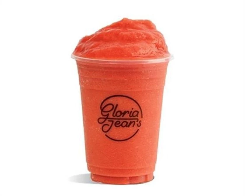 Highlights, Gloria Jean's Coffees