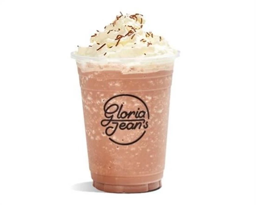 Highlights, Gloria Jean's Coffees