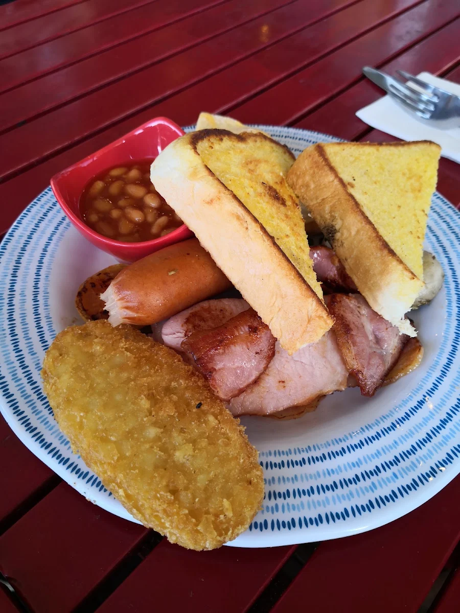 Big Breakfast, Woofissimo