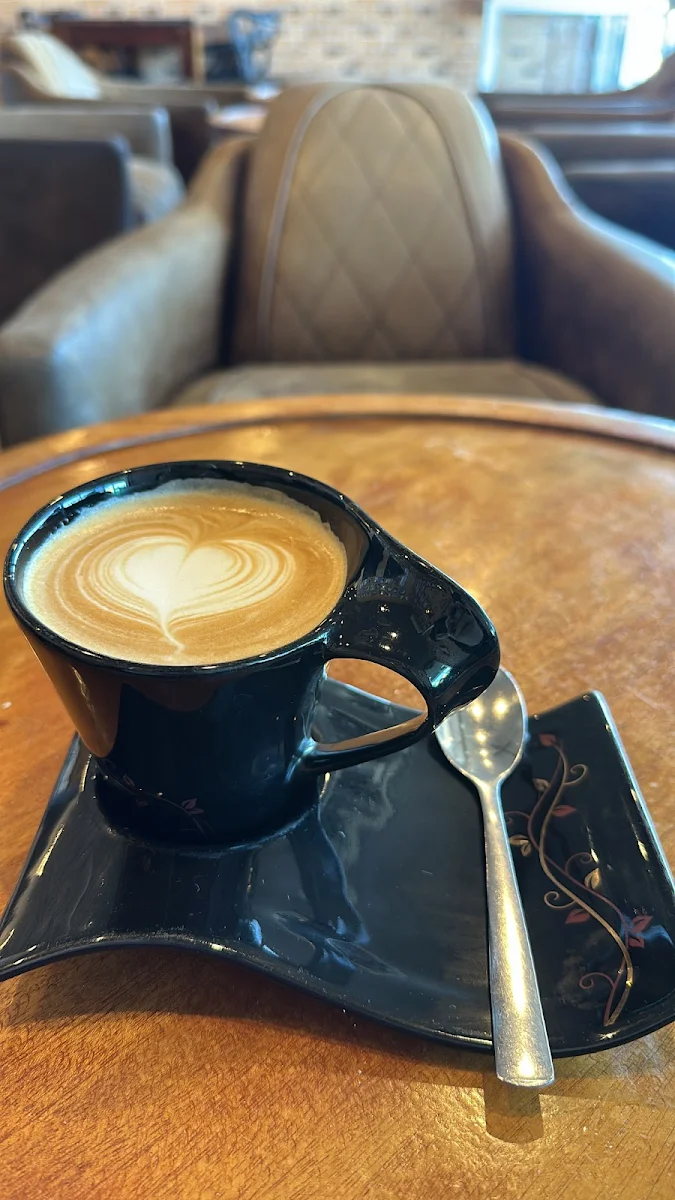 Flat White, Woofissimo