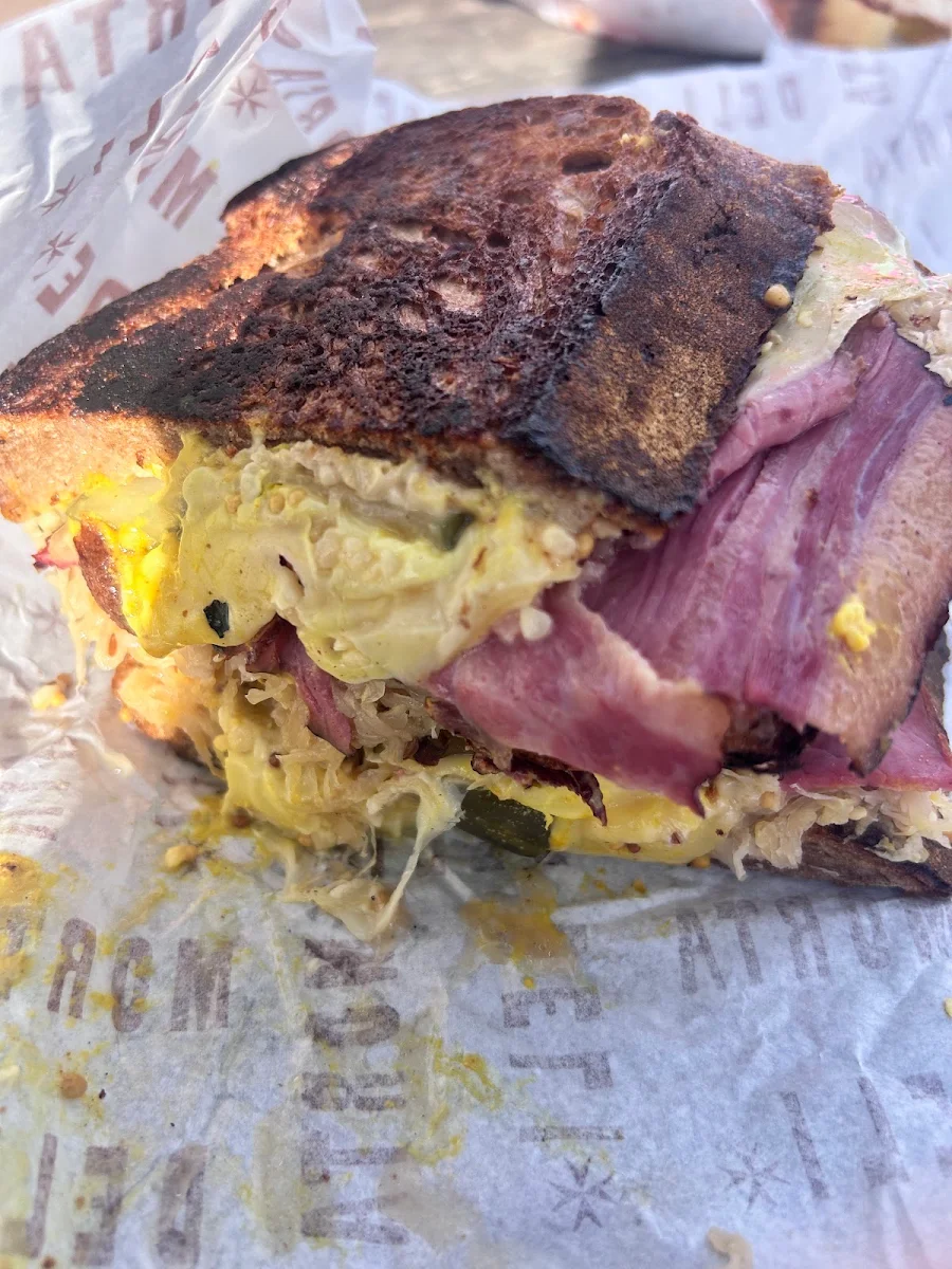 Pastrami