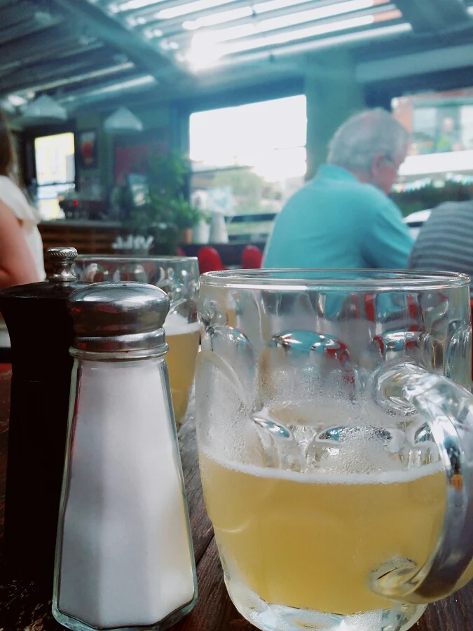 Cider, The Annandale Hotel