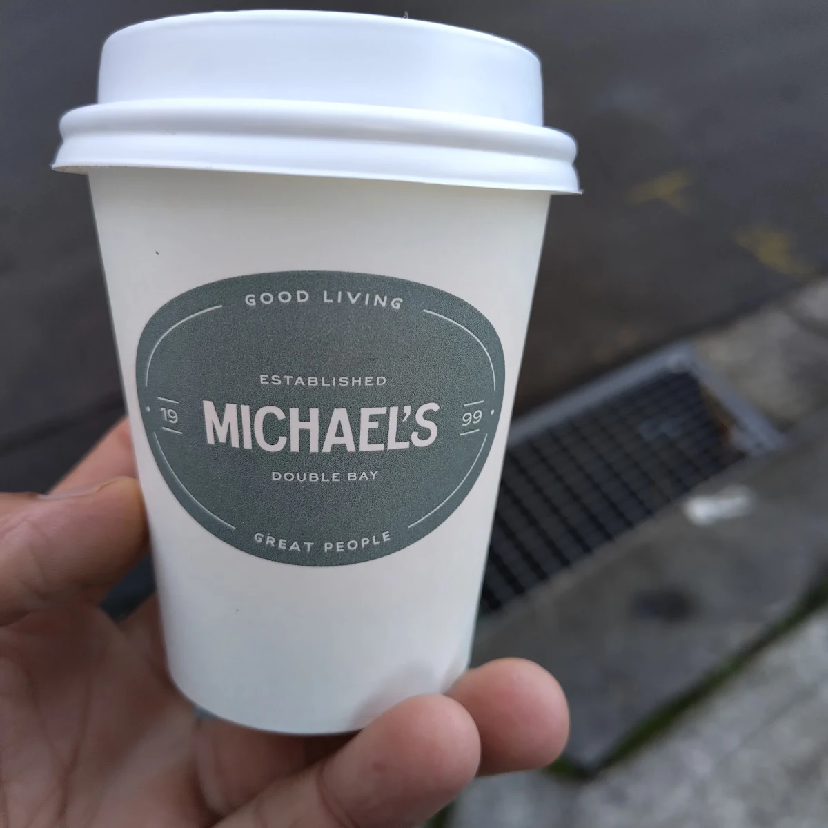 Highlights, Michael's Double Bay