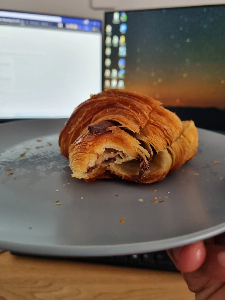 Highlights, Cannelle French Pastries