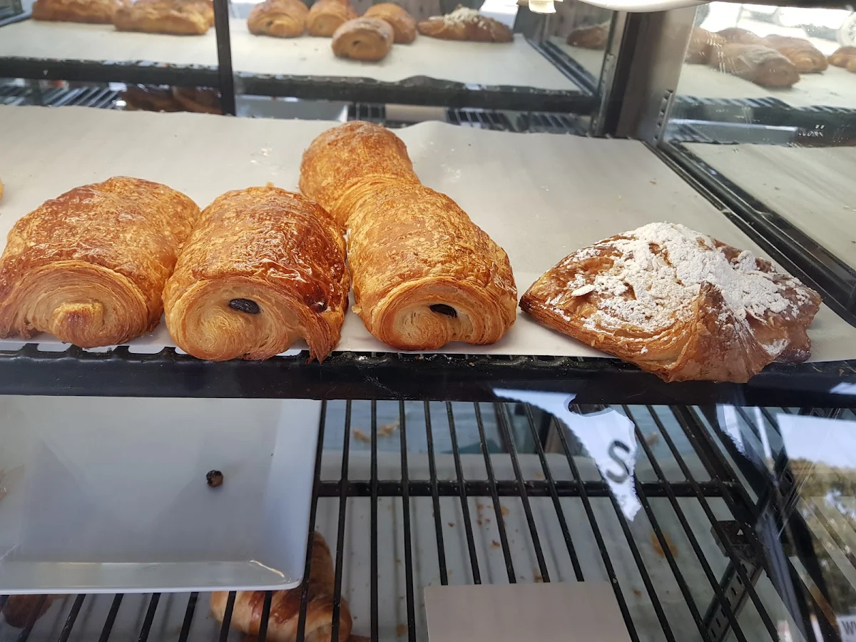 Highlights, Cannelle French Pastries