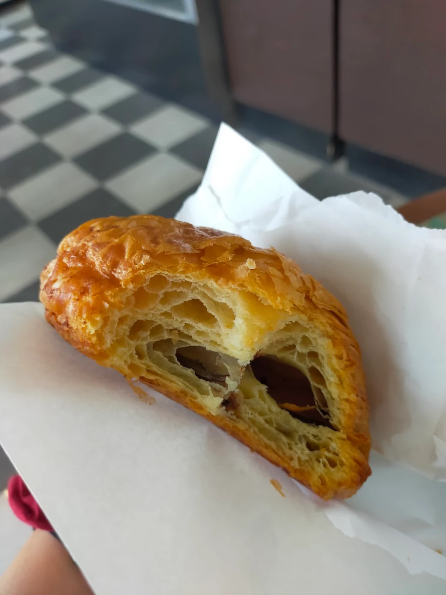 Highlights, Cannelle French Pastries