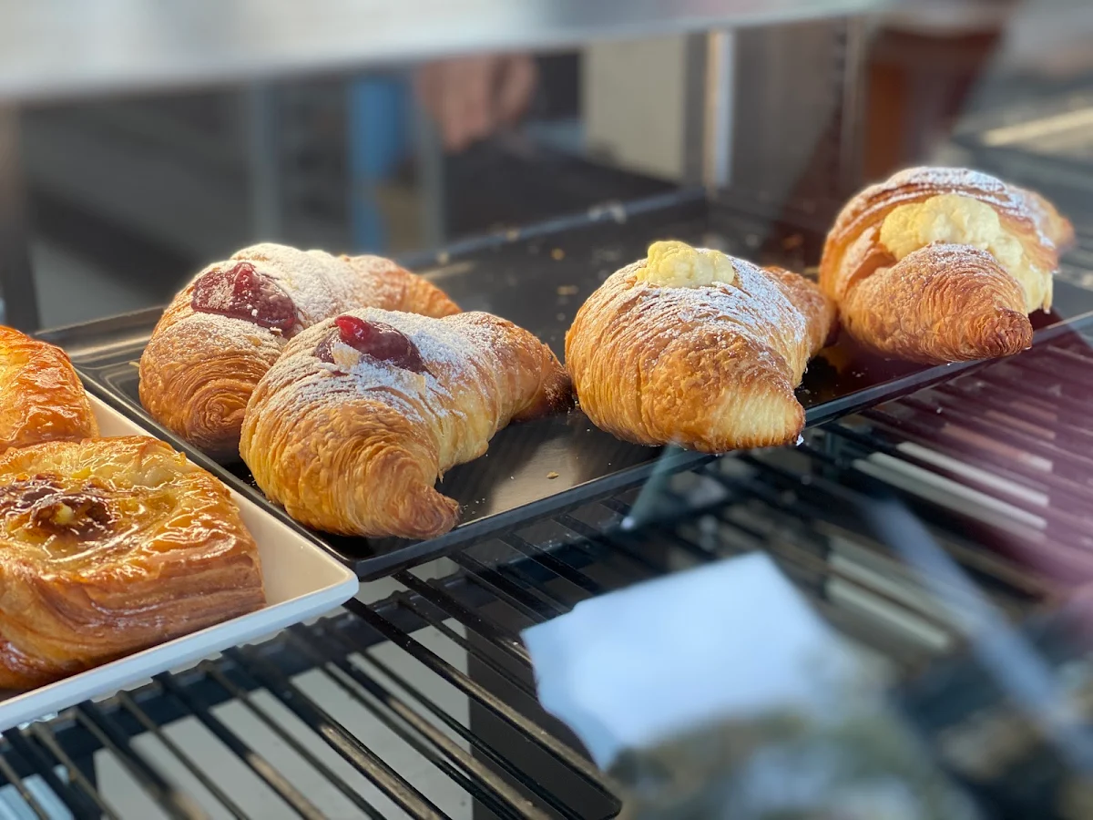 Highlights, Cannelle French Pastries