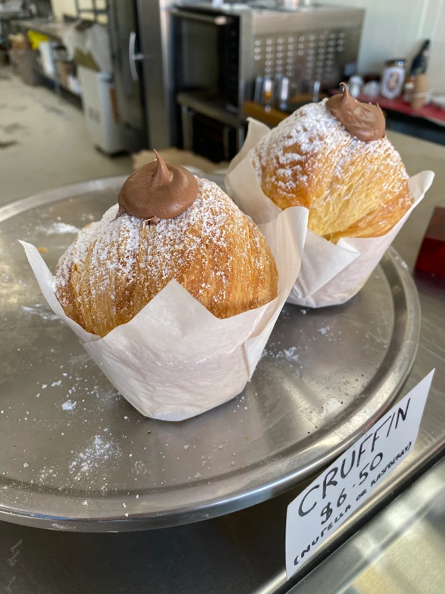 Highlights, Cannelle French Pastries