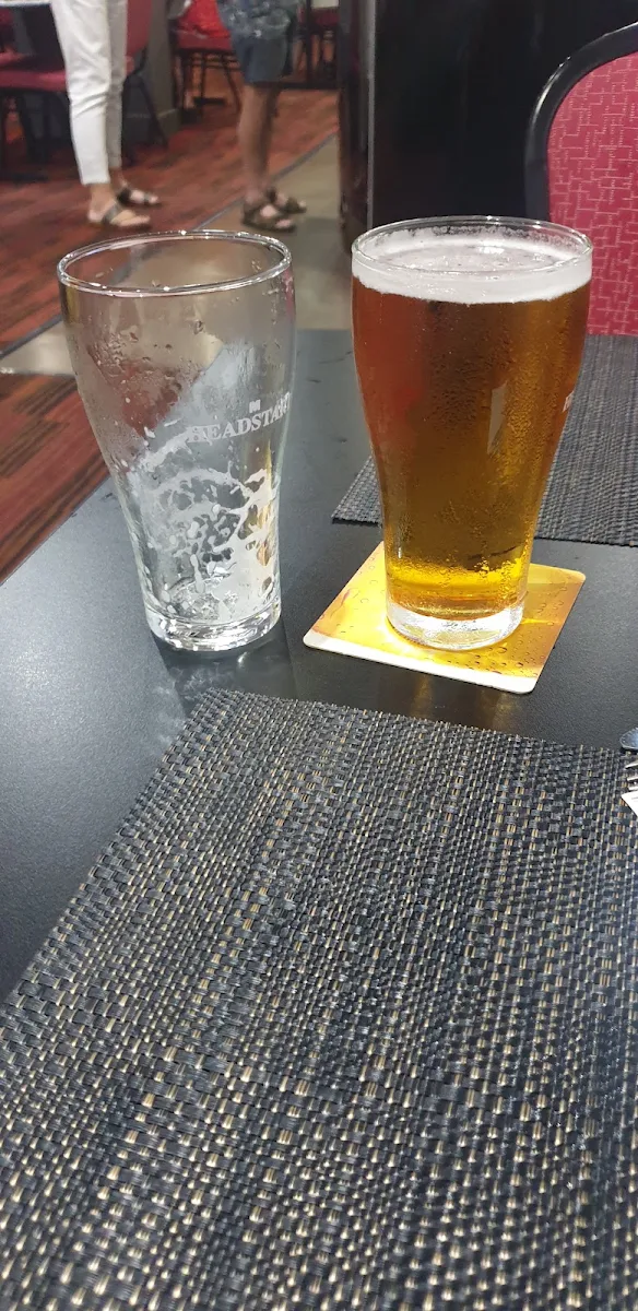 Highlights, Hotel Metropole Proserpine