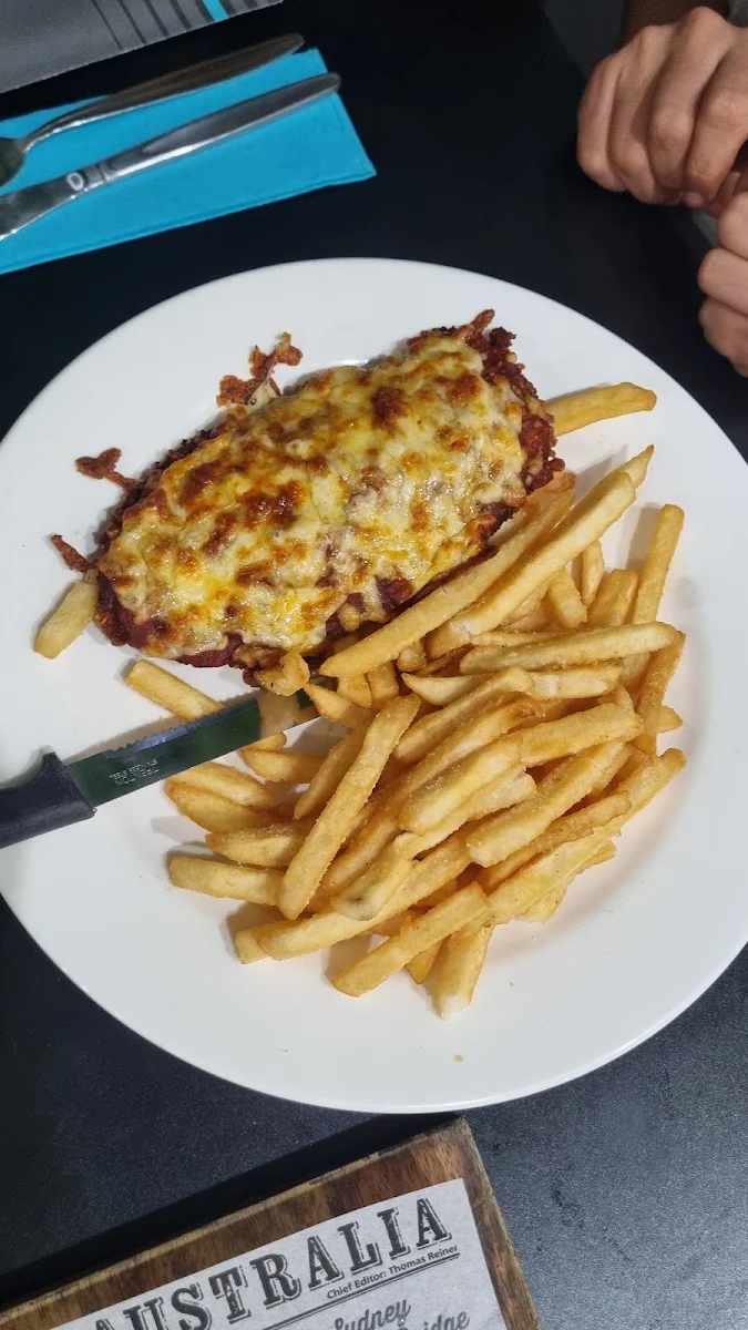 Highlights, Hotel Metropole Proserpine
