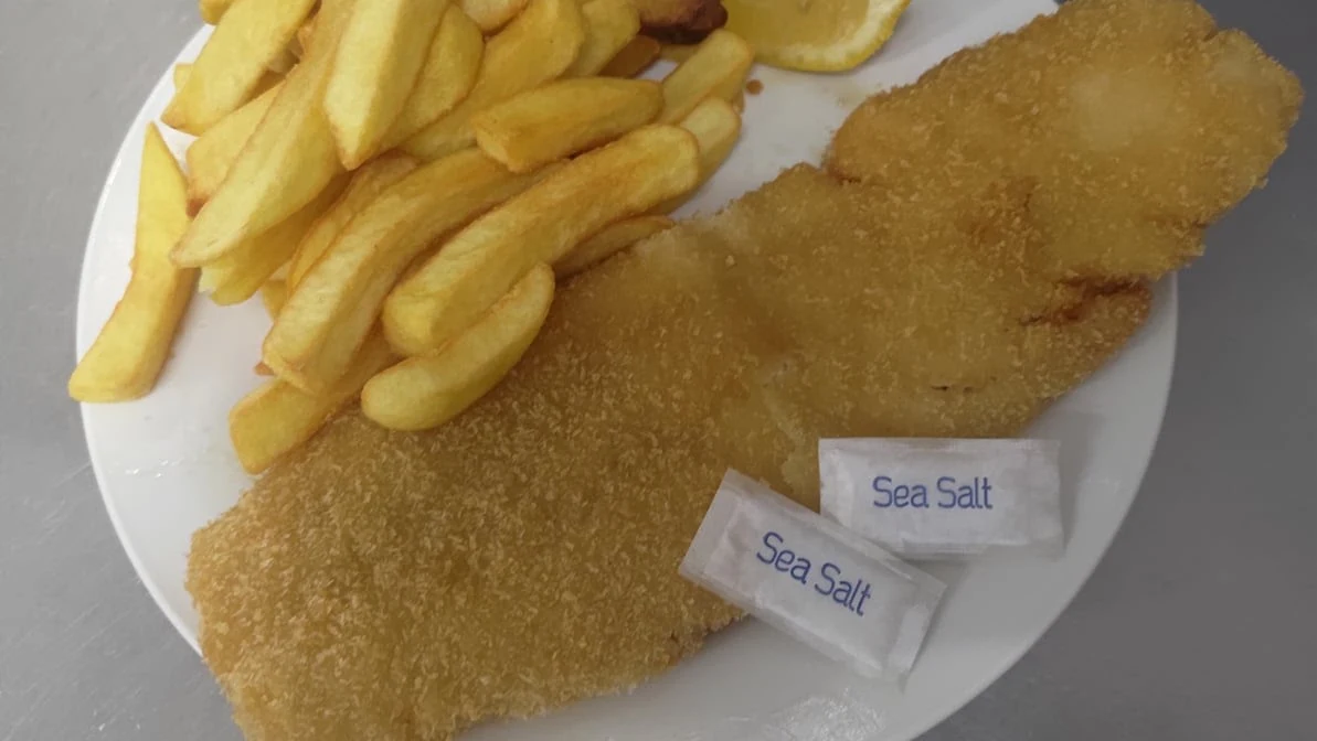 Highlights, Super Snack Fish & Chips. Chinese & Noodle bar