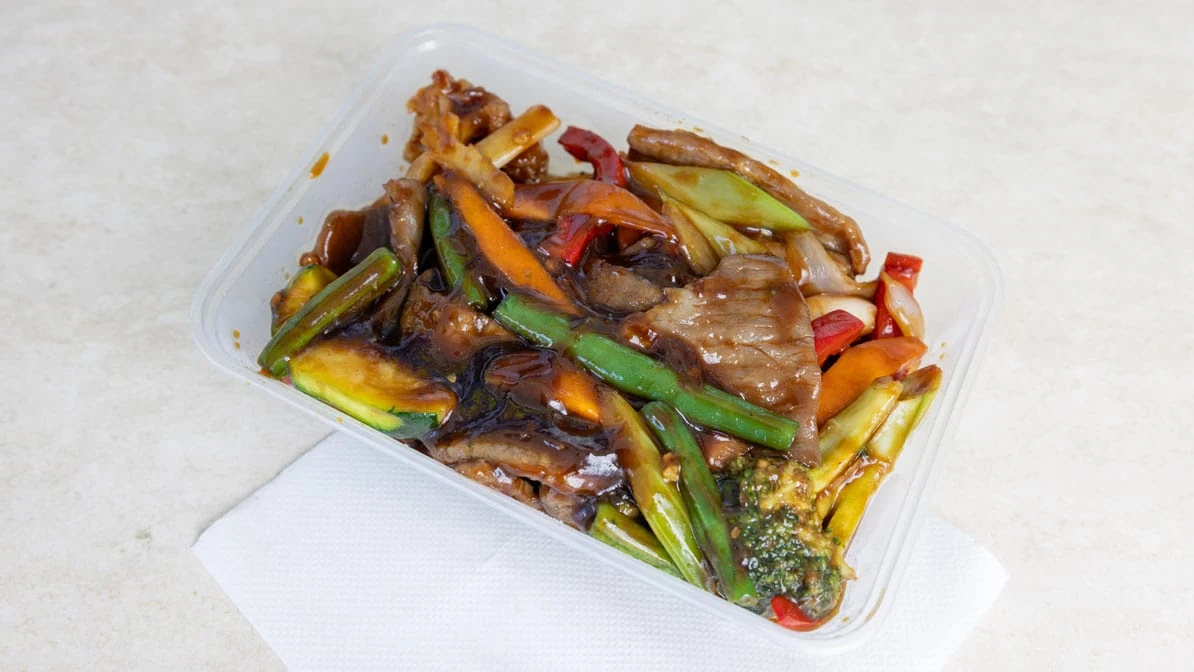 Highlights, Super Snack Fish & Chips. Chinese & Noodle bar