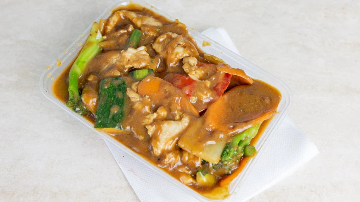 Highlights, Super Snack Fish & Chips. Chinese & Noodle bar