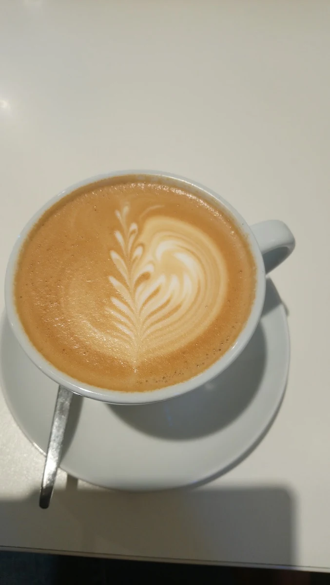 Highlights, Veneziano Coffee
