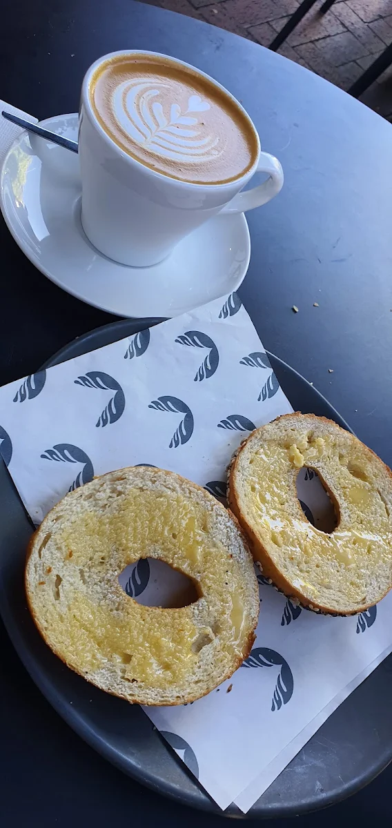 Highlights, Veneziano Coffee